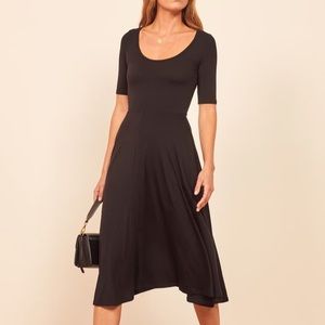 Reformation Lilian Dress